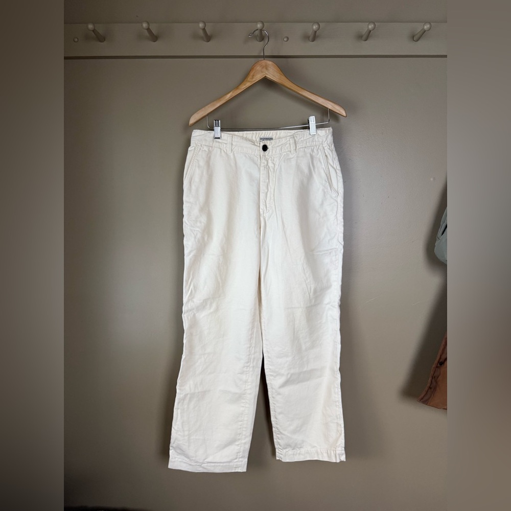 Men's knickerbocker pants